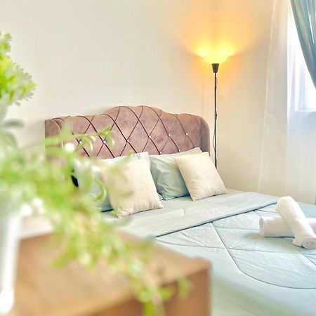 Alanis Studio Suite {Shortstay} Sepang Dış mekan fotoğraf
