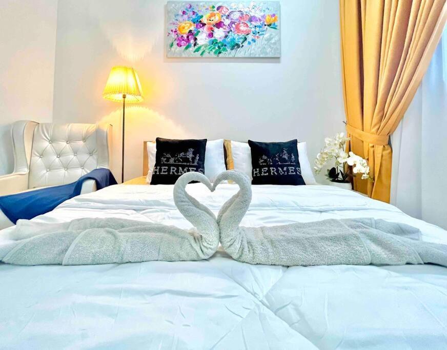 Alanis Studio Suite {Shortstay} Sepang Dış mekan fotoğraf
